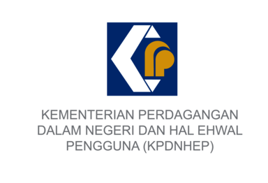 Kementerian Perdagangan Dalam Negeri dan Hal Ehwal Pengguna