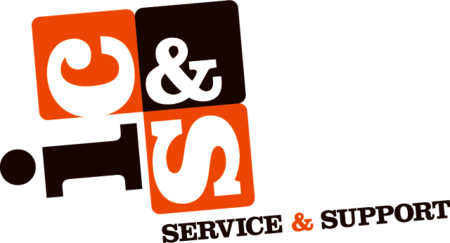 IC&S Service & Support