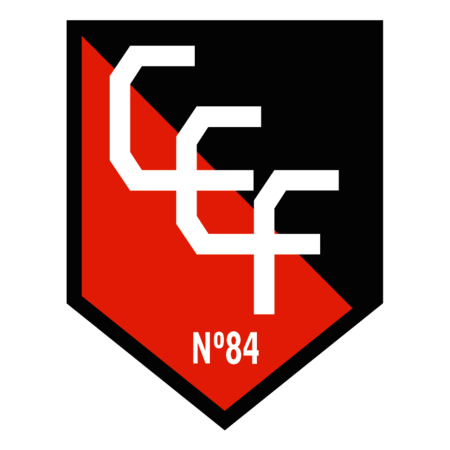 CEF Nє 84 de Arrecifes