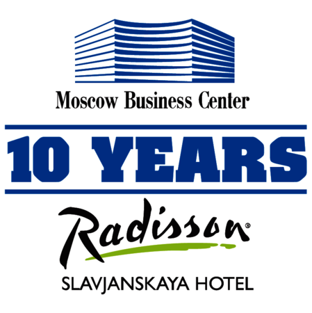 Moscow Business Center 10 Years