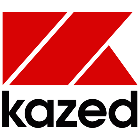 Kazed