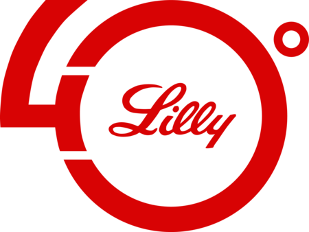 Lilly Italia 40th anniversary