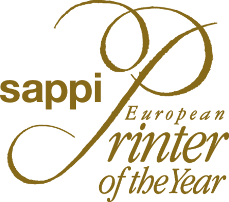 Sappi Printer of the Year
