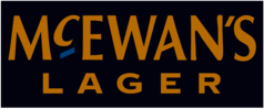 McEwan's Lager