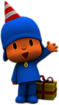 Pocoyo Party