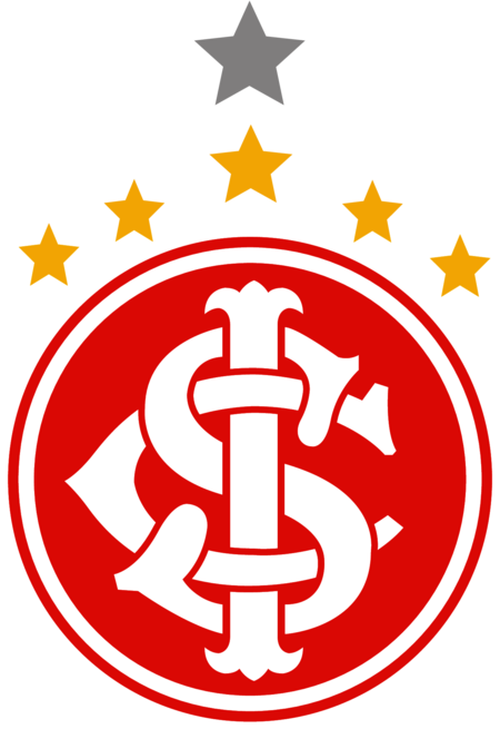 Sport Club Internacional 6 Estrelas