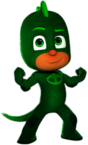 PJ Masks Gekko