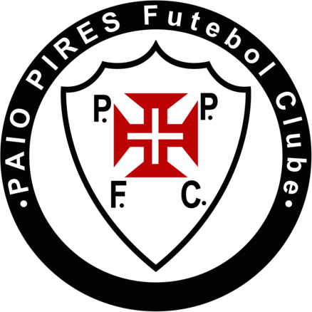 Paio Pires FC _new