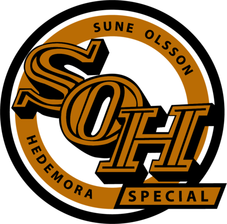 Sune Olsson Hedemora