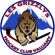 Grizzlys Vaujany 