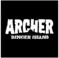 Archer Danger Island