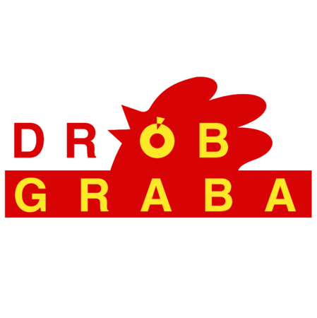 Drob Graba