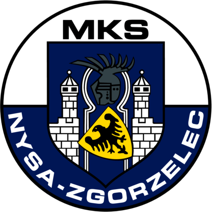 MKS Nysa Zgorzelec
