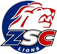 ZSC Lions Zurich 