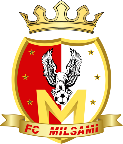 FC Milsami Orhei