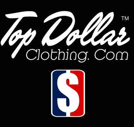 Top Dollar Clothing