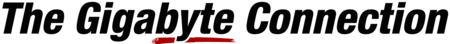 Gigabyte Connection