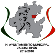 Ayuntamiento Zacultipan