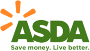 Asda 