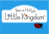 Ben & Holly's Little Kingdom