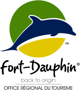 Office Régional du Tourisme Fort-Dauphin Madagascar