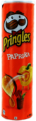 Pringles Paprika