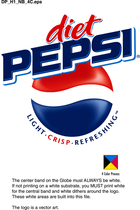 DIET PEPSI