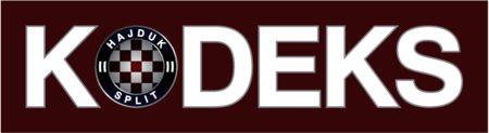 Hajduk Split Kodeks