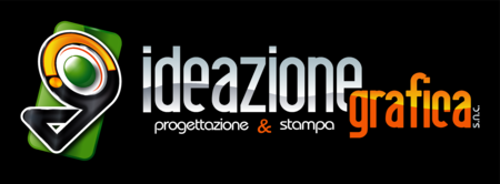 Ideazione Grafica snc