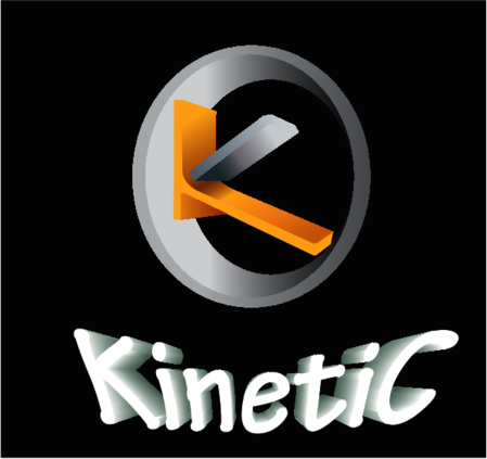 kinetic
