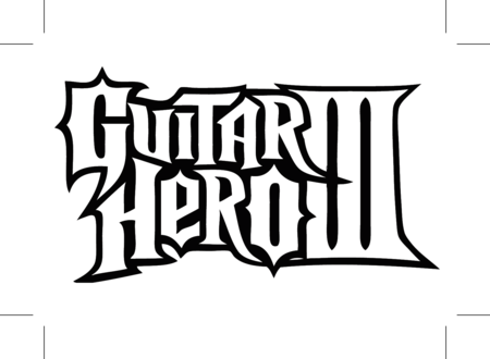 Guitar Hero 3