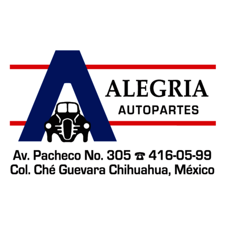 Alegria Autopartes