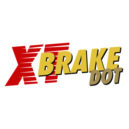 XT BrakeDot