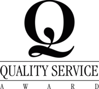 Quality Sevice Award