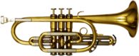 Cornet
