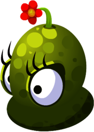 Clicker Heroes Flower Bloop