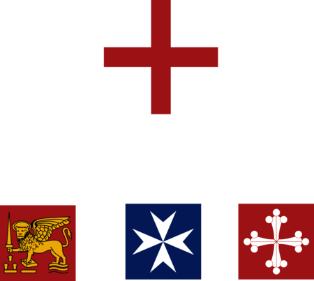 bandiere repubbliche marinare