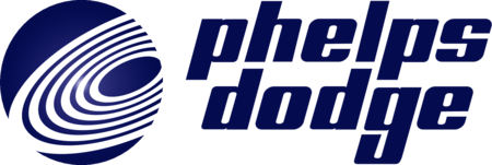 Phelps Dodge