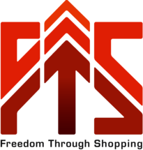 Freedom Through Shopping