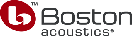 Boston Acoustics