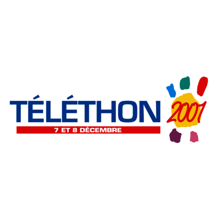 Telethon 2001
