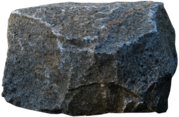 Large Stone