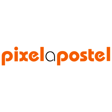 Pixelapostel