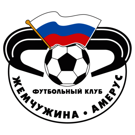 FK Zhemchuzhina-Amerus Sochi