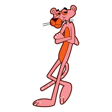 Pink Panther