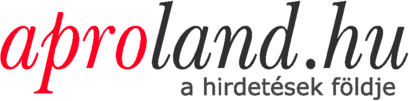 aproland.hu a hirdetesek foldje