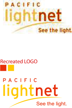 Pacific Lightnet