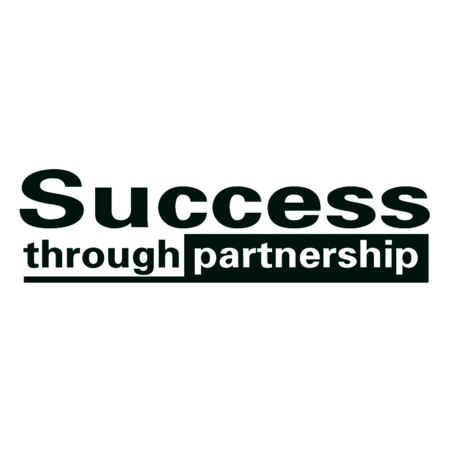 Success through partnership
