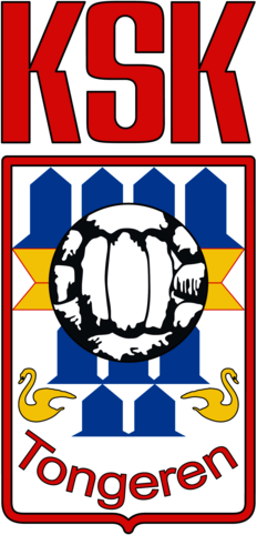 KSK Tongeren (old logo)