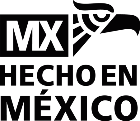 Hecho en Mexico